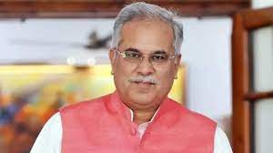 ईडी का दावा- महादेव सट्टेबाजी ऐप के प्रमोटरों ने भूपेश बघेल को 508 करोड़ रुपये का भुगतान किया