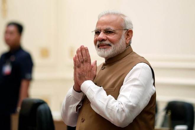 प्रधानमंत्री ने उत्तराखंड स्थापना दिवस पर राज्य के लोगों को बधाई दी