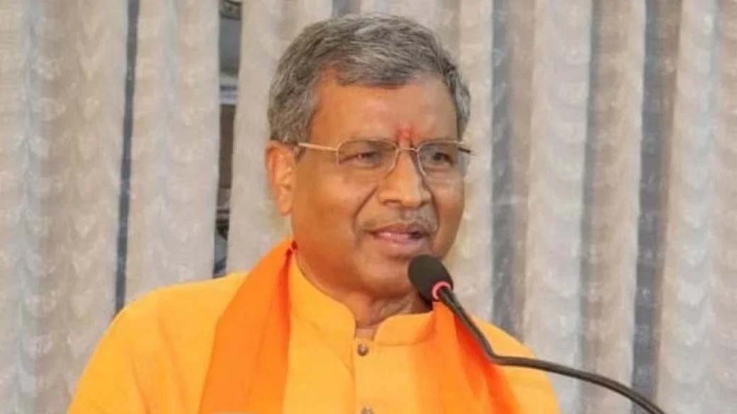 छात्रों पर हुए मुकदमे को उठाने का दिखावा कर रहे मुख्यमंत्री : बाबूलाल मरांडी