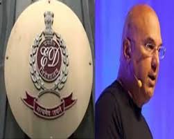 समाचार पोर्टल न्यूज़क्लिक मामले में अमरीकी-करोड़पति नेविल रॉय सिंघम को ईडी ने फिर भेजा समन