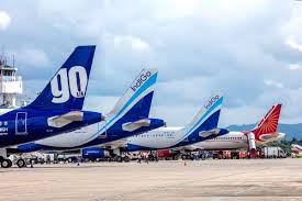 घरेलू एयरलाइनों की उड़ानों में 10.78 प्रतिशत मासिक वृद्धि दर्ज