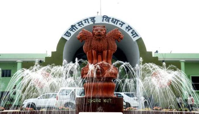 मतदान प्रतिशत एवं कुल विधानसभा सीट