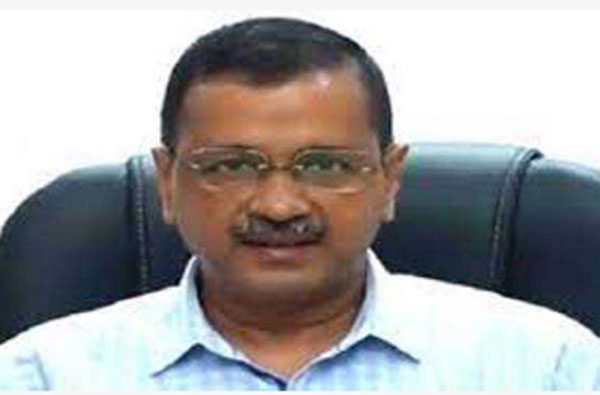 एक दिन देश में आम आदमी पार्टी का राज होगा : केजरीवाल