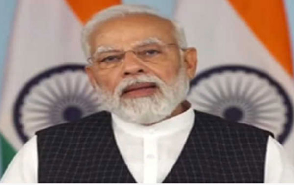 मीराबाई जन्मोत्सव में भाग लेने मथुरा आयेंगे पीएम मोदी