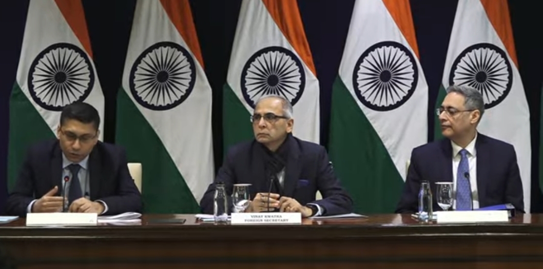 प्रधानमंत्री कल करेंगे कॉप-28 शिखर सम्मेलन के शुरुआती सत्र को संबोधित