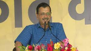 दिल्ली की जनता चाहती है केजरीवाल ही रहें दिल्ली के सीएम, जोर-शोर से चालू है AAP का सिग्नेचर कैंपेन