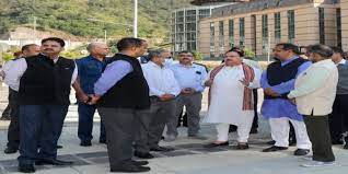 मिजोरम: जेडपीएम के सीएम पद के उम्मीदवार लालदुहावमा ने कहा- एक दो दिन में राज्यपाल से मिलेंगे