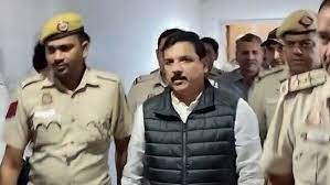 शराब घोटाले मामले में AAP नेता संजय सिंह की न्यायिक हिरासत 11 दिसंबर तक बढ़ाई गई