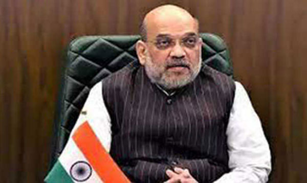 शाह आठ दिसंबर को करेंगे अभाविप के राष्ट्रीय अधिवेशन का उद्घाटन