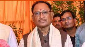 मुख्यमंत्री साय राजस्थान में नई सरकार के शपथ ग्रहण समारोह में होंगे शामिल