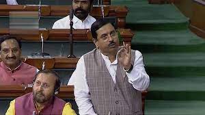 संविधान और उपसभापति के सम्मान में सत्तापक्ष के सदस्य राज्यसभा में प्रश्नकाल में एक घंटे तक खड़े रहेंगे: प्रह्लाद जोशी