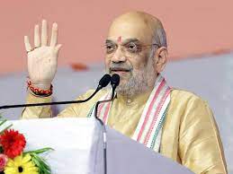 भाजपा राष्ट्रीय पदाधिकारियों की बैठक का दूसरा दिन, अमित शाह करेंगे पदाधिकारियों को संबोधित