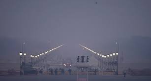 पंजाब, हरियाणा, उत्&zwj;तर प्रदेश और राजस्&zwj;थान के उत्&zwj;तरी भागों में अगले दो दिनों तक शीतलहर जारी रहने का अनुमान