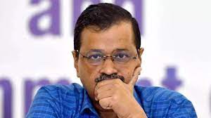 अरविंद केजरीवाल आज फिर ईडी के समक्ष पेश नहीं होंगे