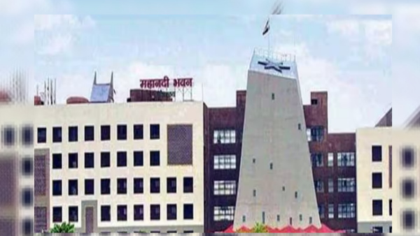 ब्रेकिंग न्यूज़ : रायपुर सहित कई जिलो में हुआ कलेक्टरों व सचिव स्तर के अधिकारियों का तबादला 