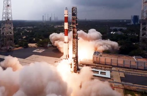 एक और कीर्तिमान के करीब भारत, देश का पहला सूर्य मिशन आज मंजिल पर पहुंचेगा