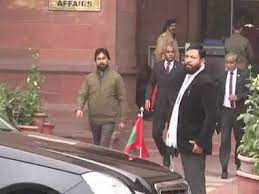 भारत ने मालदीव के उच्चायुक्त को तलब किया, प्रधानमंत्री मोदी पर अशोभनीय टिप्पणी का मुद्दा उठाया, जताई नाराजगी