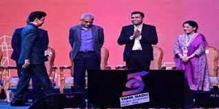 तमिल पार्श्वगायक पीके वीरमणि दासन को हरिवरासनम पुरस्कार