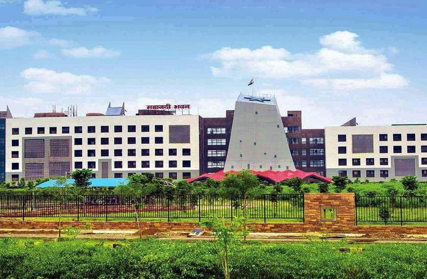 3 आईएएस अधिकारियों को मिला अतिरिक्त प्रभार