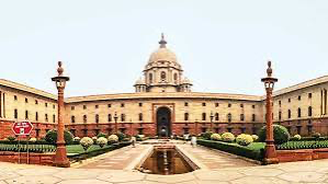 केंद्र सरकार द्वारा आम नागरिक को सुविधा देने और शहरी परिवहन के विकास का विस्तार करने को लेकर हो रहे काम