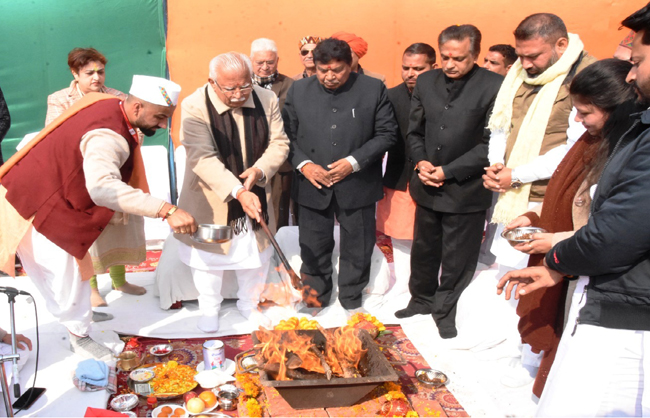 युगांडा को पसंद आई हरियाणा में मेडिकल की पढ़ाई