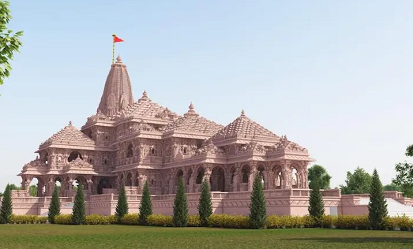 केन्द्रीय कर्मचारियों को राम मंदिर प्राण प्रतिष्ठा के दिन मिलेगा आधा दिन का अवकाश