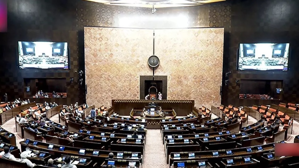 संसद का संक्षिप्त बजट सत्र आज से