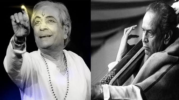 मुख्यमंत्री डॉ यादव ने पंडित भीमसेन जोशी और बिरजू महाराज को जयंती पर किया नमन