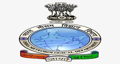 मध्&zwj;य भारत के साथ पश्चिमोत्तर भारत के मैदानी क्षेत्रों में बारिश और पहाड़ी क्षेत्रों में बर्फबारी अगले दो दिनों तक जारी रहेगी