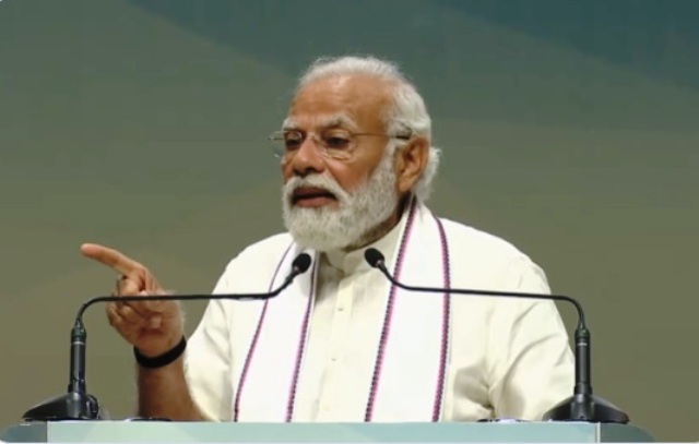 प्रधानमंत्री 6 फरवरी को गोवा जाएंगे