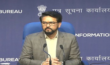 केंद्रीय मंत्रिमंडल ने मत्&zwj;स्&zwj;य पालन क्षेत्र में प्रधानमंत्री मत्&zwj;स्&zwj;य संपदा के अंतर्गत एक केंद्रीय क्षेत्र की उप-योजना प्रधानमंत्री मत्&zwj;स्&zwj;य किसान समृद्धि सह-योजना की स्&zwj;वीकृति दी है 