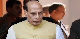 रक्षामंत्री राजनाथ सिंह आज उत्तराखंड दौरे पर, बिपिन रावत की प्रतिमा का करेंगे अनावरण