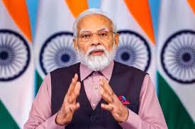 रोजगार मेले के तहत प्रधानमंत्री ने युवाओं को 1 लाख से अधिक नियुक्ति पत्र वितरित किए