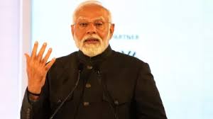 प्रधानमंत्री मोदी आज दो दिवसीय यात्रा पर पहुंचेंगे यूएई, अबू धाबी में करेंगे भव्य हिंदू मंदिर का उद्घाटन