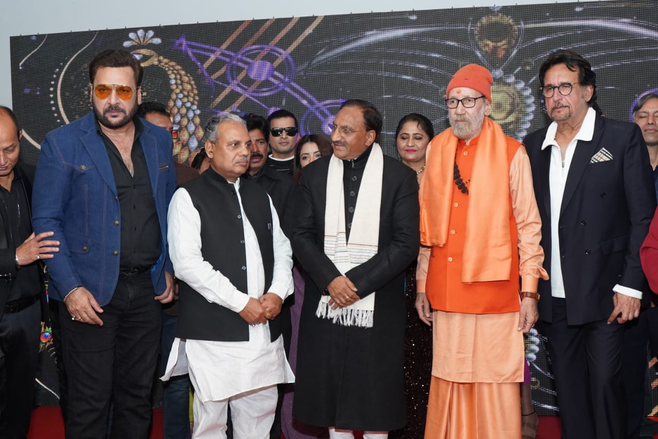 बॉलीवुड कलाकार पहली बार गढ़वाली फिल्म की मुख्य भूमिका में