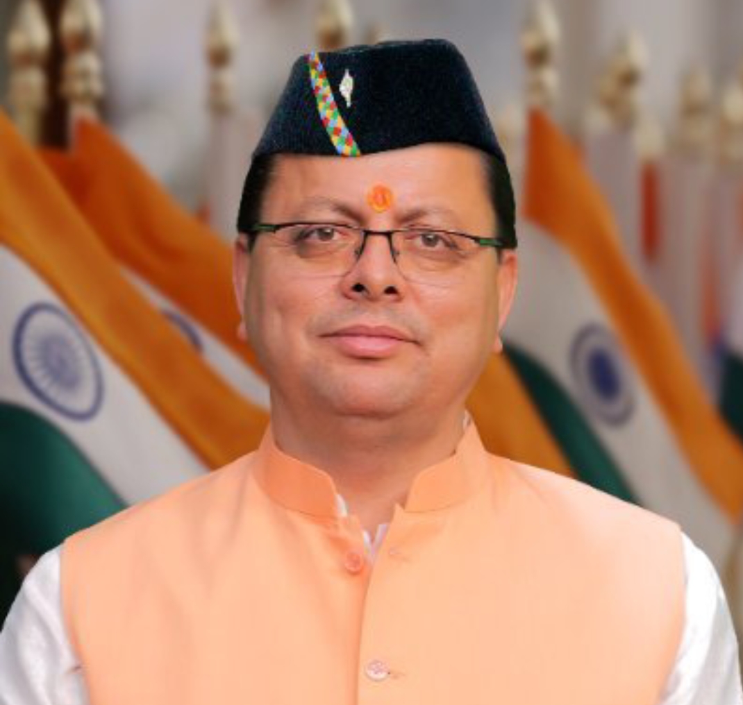 काठगोदाम-अमृतसर के बीच ट्रेन संचालन को मंजूरी, मुख्यमंत्री धामी ने जताया आभार