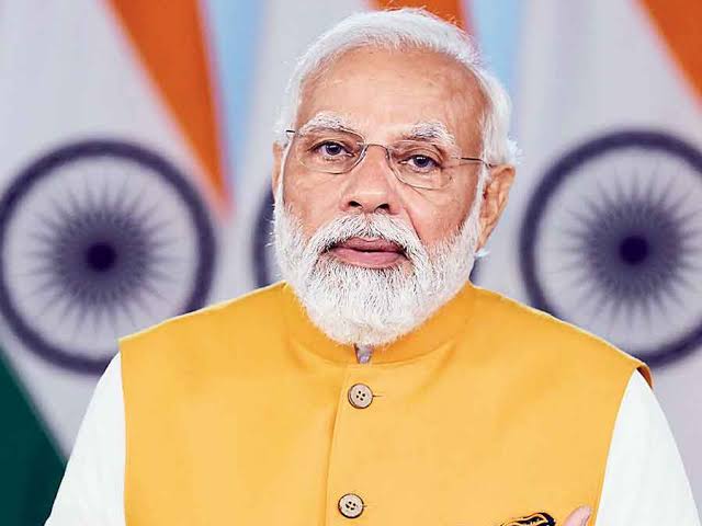 प्रधानमंत्री मोदी आज अनाज भंडारण योजना की पायलट परियोजना का उद्घाटन करेंगे