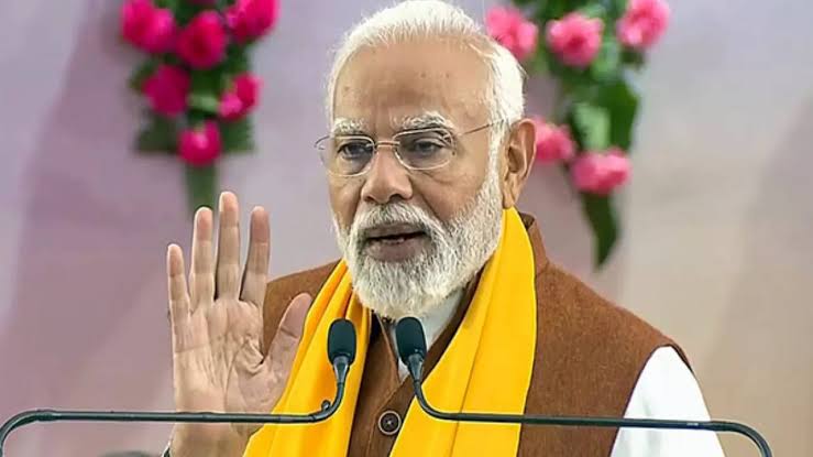 प्रधानमंत्री कल राष्ट्र को समर्पित करेंगे 5 एम्स