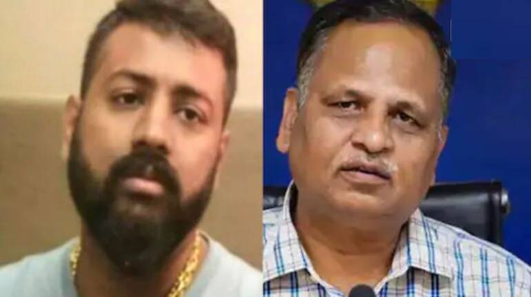 दिल्ली के उप राज्यपाल ने सत्येन्द्र जैन के खिलाफ दी सीबीआई जांच की मंजूरी