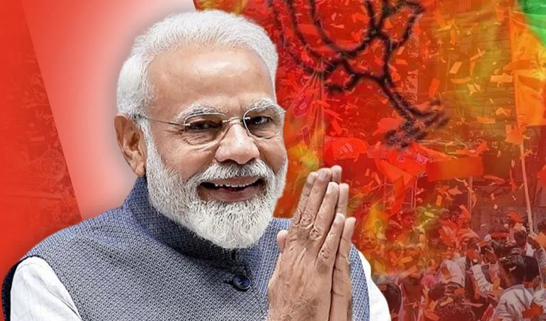 प्रधानमंत्री मोदी आज उत्तर बंगाल के दौरे पर, सिलीगुड़ी में करेंगे 4500 करोड़ की परियोजनाओं का शुभारंभ