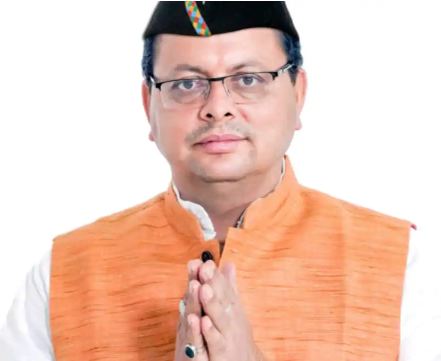 यूसीसी लागू करने वाला देश का पहला राज्य बना उत्तराखंड, राष्ट्रपति मुर्मू का मुख्यमंत्री ने जताया आभार