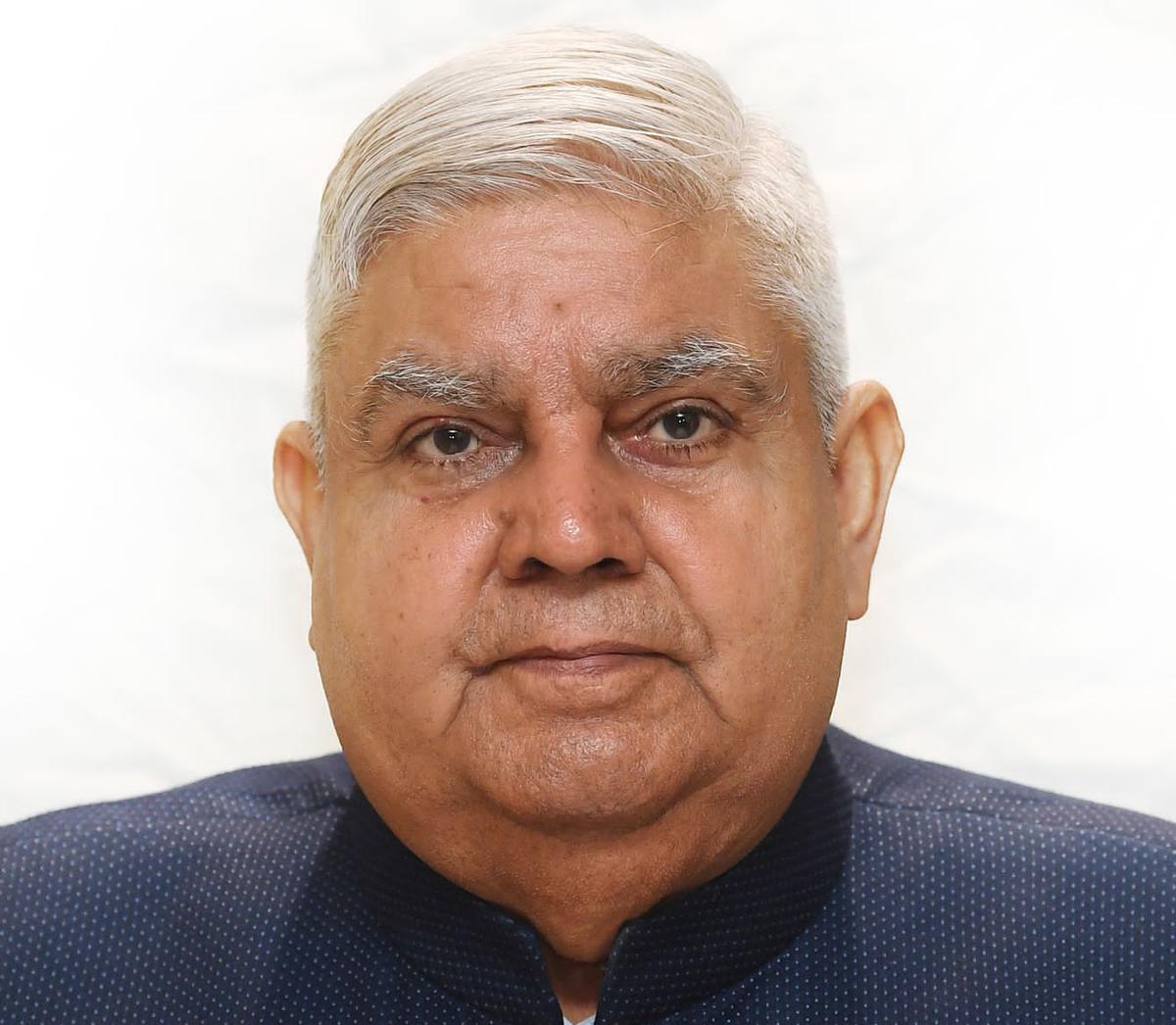 हैदराबाद का दौरे पर कल जायेंगे उपराष्ट्रपति