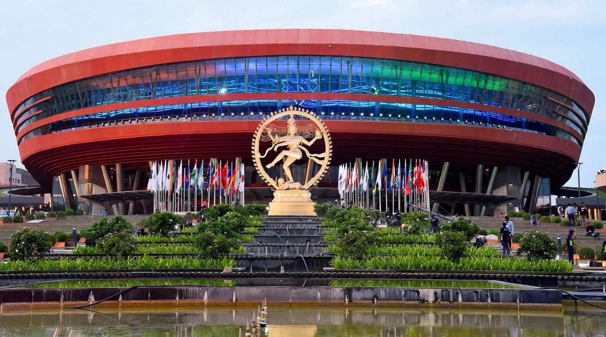 भारत मंडपम में तीन दिवसीय स्टार्टअप महाकुंभ आज से