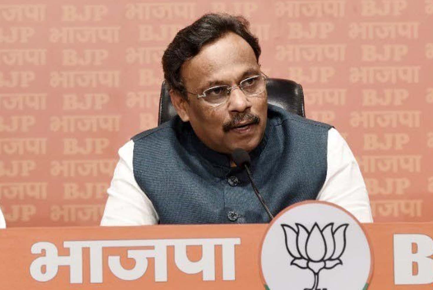 बिहार में एनडीए में हुआ सीट बंटवारा, भाजपा 17 लोकसभा सीट पर लड़ेगी चुनाव