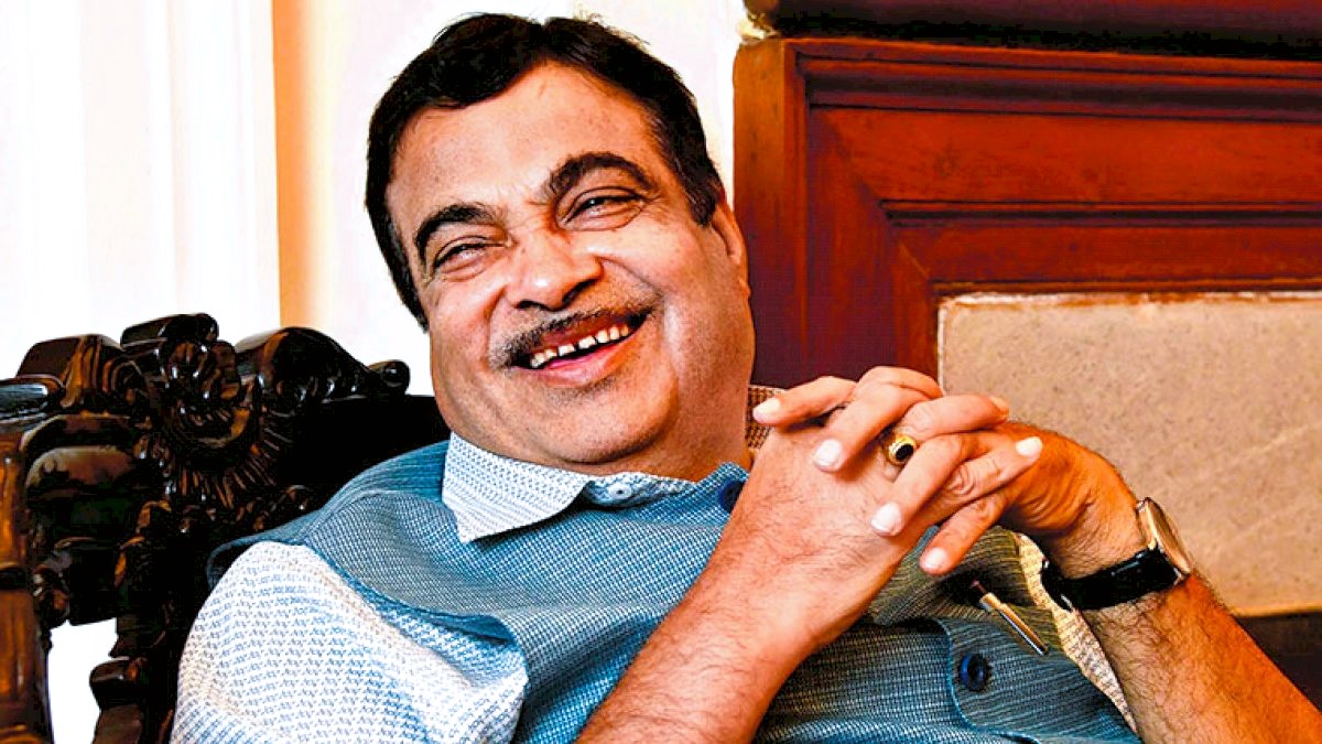 काम हाथ में लो, पूरा करो और भूल जाओ, मूल्यांकन जनता करेगीः नितिन गडकरी