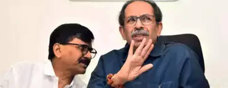 शिवसेना (यूबीटी) ने लोकसभा चुनाव के लिए उतारे 17 उम्मीदवार