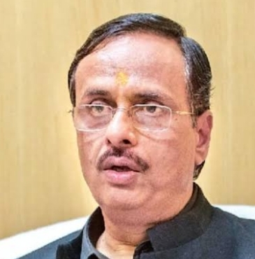 भाजपा ने सांसद डॉ दिनेश शर्मा को बनाया महाराष्ट्र चुनाव प्रभारी