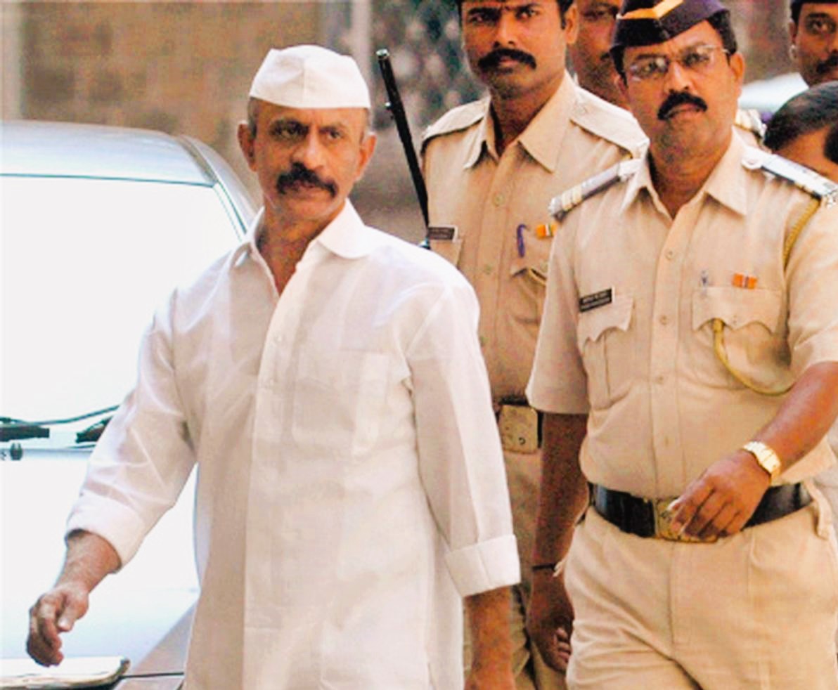 मुंबई हाई कोर्ट की नागपुर बेंच का अंडरवर्ल्ड डॉन अरुण गवली को समय से पूर्व रिहा करने का आदेश