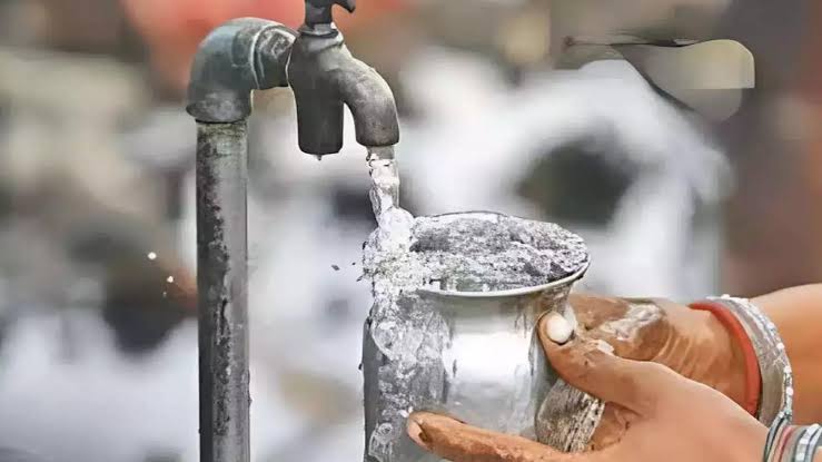 जल जीवन मिशन में महोबा को देश में दूसरा तो प्रदेश में मिला पहला स्थान