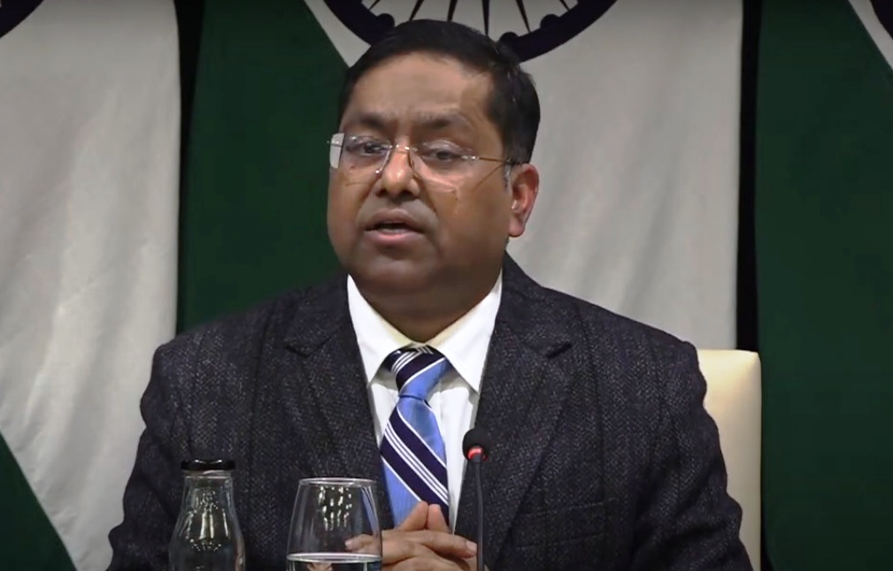 अफगानिस्तान में हिन्दू-सिखों की संपत्ति बहाली के फैसले का भारत ने स्वागत किया